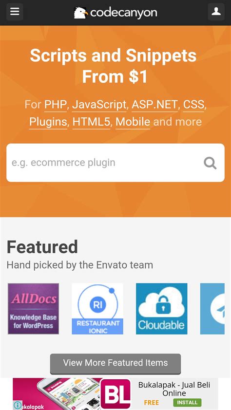 codecanyon|codecanyon download.